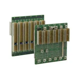 0MJ136 Dell 1 x 16 SCSI Backplane Board for PowerEdge 1...