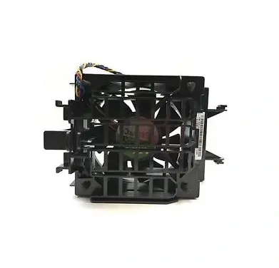 0MJ611 Dell Fan and Shroud Assembly for Precision 390