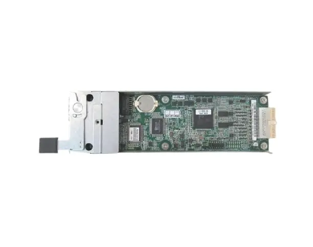 0MK641 Dell DRAC-MC Panel Assembly for PowerEdge 1855