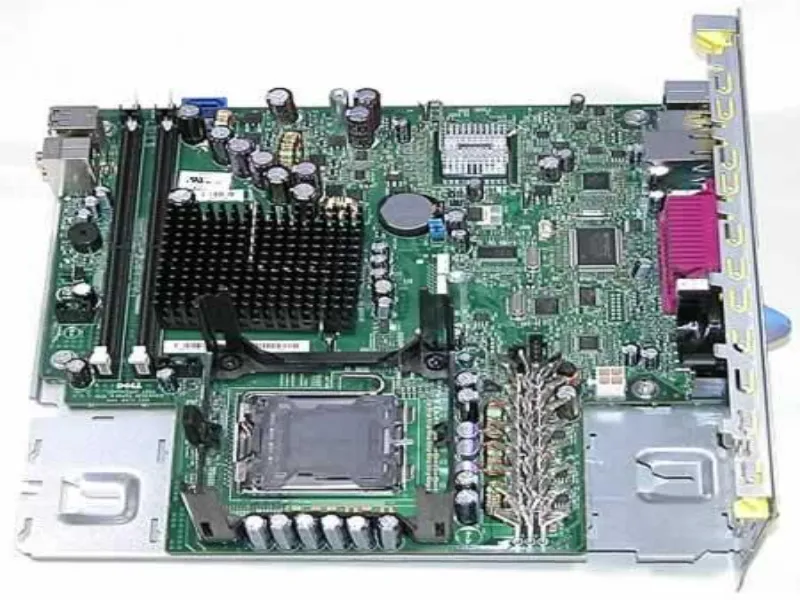 0MM621 Dell System Board (Motherboard) for OptiPlex GX745 USFF