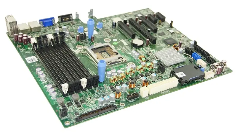 0MNFTH Dell System Board (Motherboard) for PowerEdge T310
