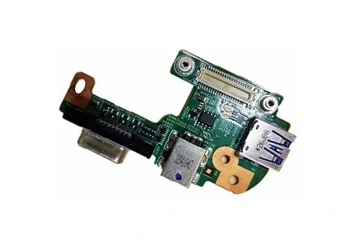 0MPH7J Dell VGA / USB PCB Board for Inspiron 15R M511R ...