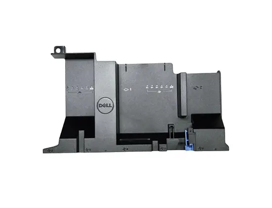 0MPV2K Dell Cooling Shroud for Power Edge R520 Server