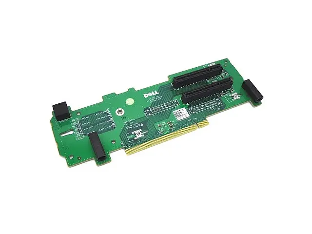 0MX843 Dell PCI-Express Riser Card for PowerEdge R71 Se...