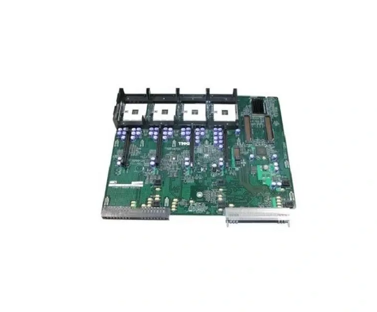 0N1351 Dell System Board (Motherboard) for PowerEdge 6650