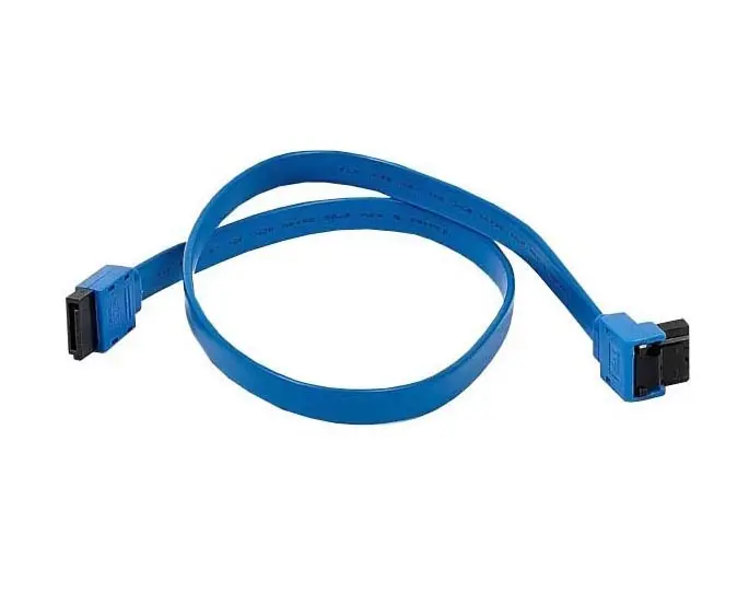 0N268G Dell SATA Optical Drive Cable for PowerEdge R410 / R510