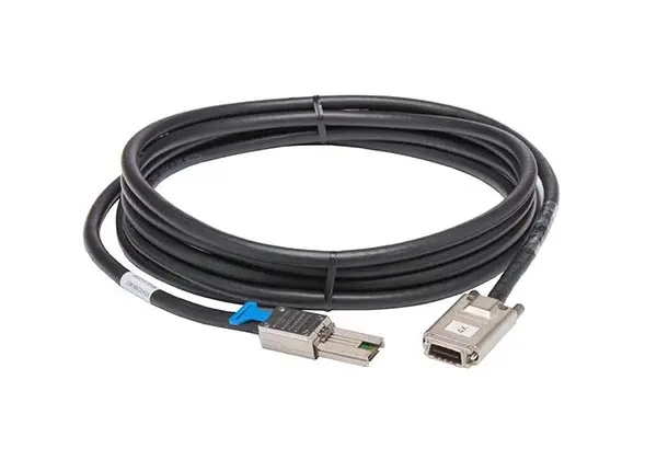 0N373P Dell SAS / SATA Backplane HD Server Cable Cord for PowerEdge R510
