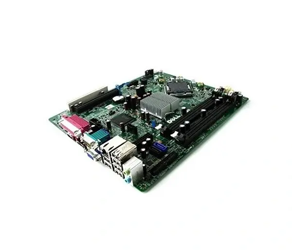 0N449H Dell System Board (Motherboard) for OptiPlex 760
