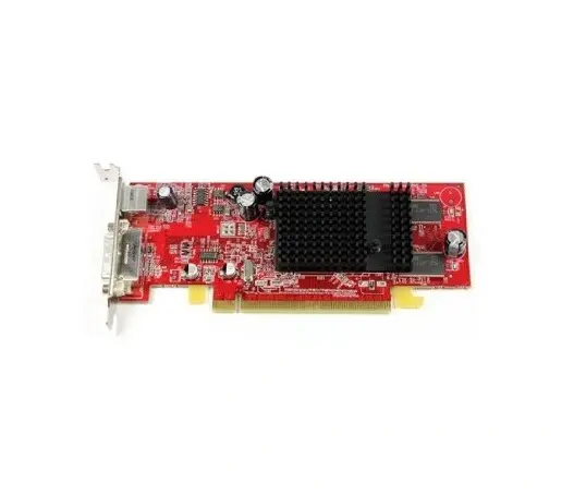 0N5975 Dell 64MB ATI PCI-X Radeon X300SE Video Card