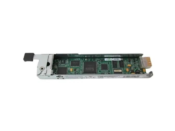 0N7244 Dell Analog KVM Switch Assembly for PowerEdge 18...