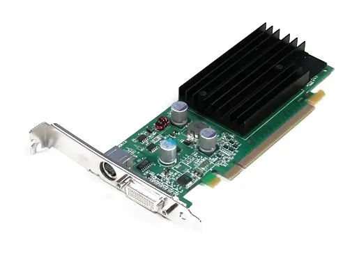 0N751G Dell 256MB Nvidia GeForce 9300 GE DDR2 PCI-Expre...