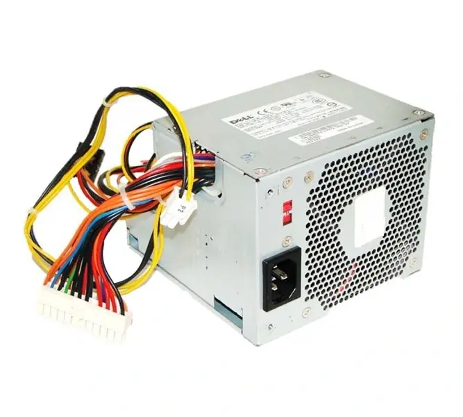 0N8374 Dell 220-Watts Power supply for OptiPlex GX520