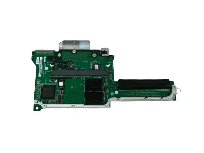 0N8525 Dell PCI-x Expansion Board Assembly for PowerEdg...