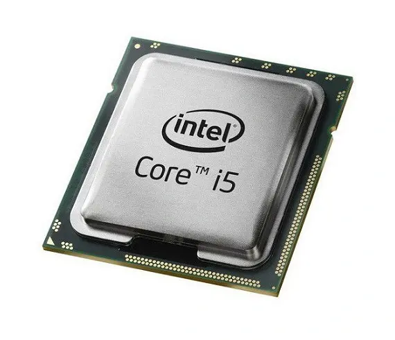 0N87G0 Dell 2.40GHz 5GT/s DMI 3MB SmartCache Socket PPGA988 Intel Core i5-2430M Dual Core Processor