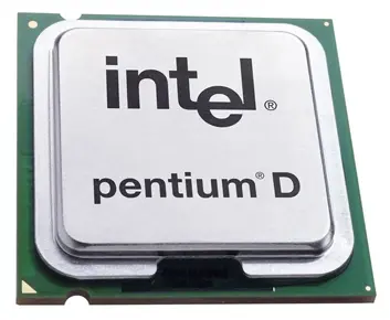 0NC746 Dell 2.80GHz 800MHz FSB 2MB L2 Cache Intel Penti...