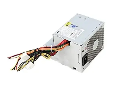 0NC912 Dell 220-Watts Power Supply for OptiPlex GX520