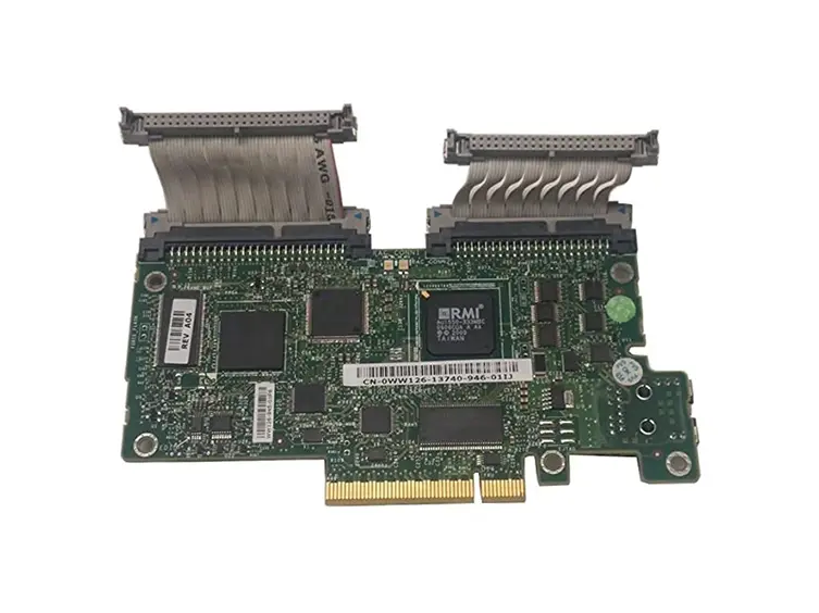 0NC914 Dell DRAC-4 Remote Access Card for PowerEdge 180...