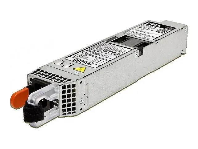 0NCNFF Dell 550-Watts Power Supply for PowerEdge R430 /...