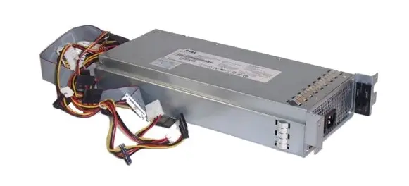 0ND591 Dell 800-Watts Server Power Supply for PE1900