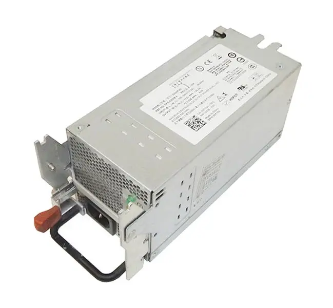 0NT154 Dell 528-Watts Redundant Power Supply for PowerE...