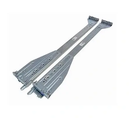 0P187C Dell 2U Sliding Ready Rail Kit for PowerEdge R51...