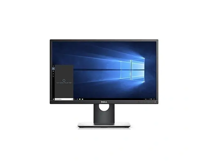 0P2217 Dell 22-inch 1680 x 1050 Widescreen LED-Lit LCD ...