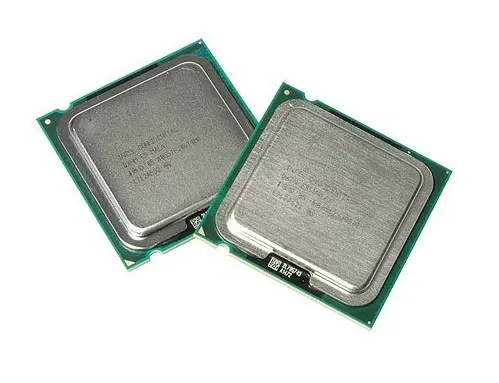 0P249G Dell 2.40GHz 1066MHz FSB 12MB L3 Cache Intel Xeo...