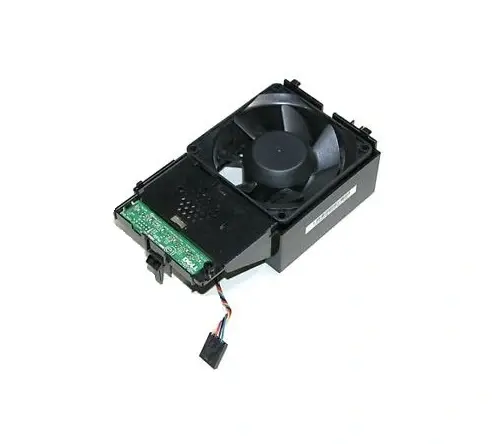 0P8402 Dell Fan and Speaker Assembly for OptiPlex GX620/520