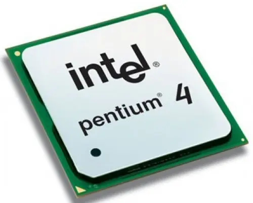 0P8606 Dell 2.80GHz 800MHz FSB 1MB L2 Cache Intel Penti...