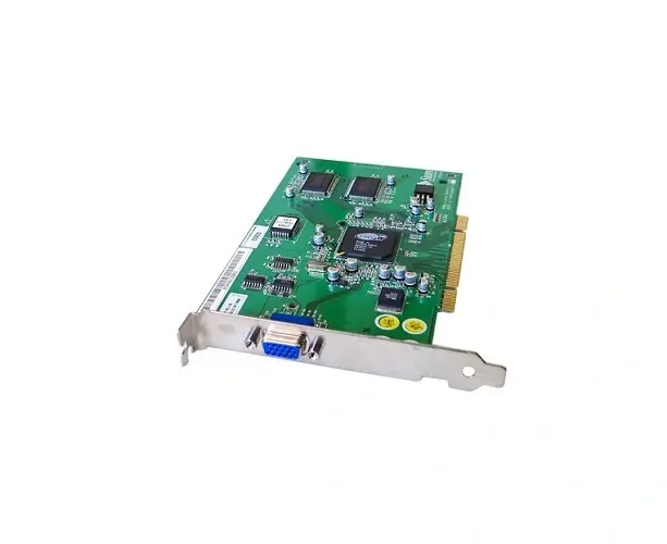 0PGX64 Sun 8MB Rage XL PCI Video Graphic Card with VGA ...