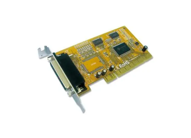 0PK690 Dell SER4037AL eMEA PCI Short Bracket Card