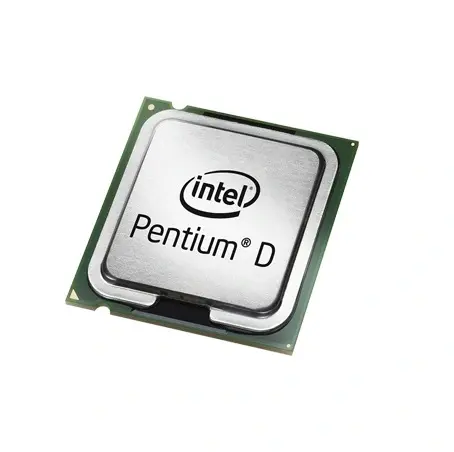 0PN309 Dell 3.00GHz 800MHz FSB 4MB L2 Cache Intel Pentium D Dual Core 930 Processor