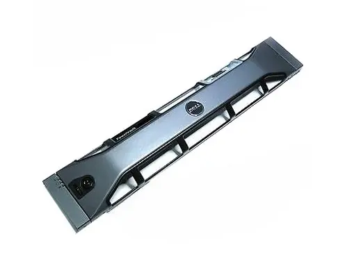 0PVKWW Dell Security Bezel for PowerEdge R510 / R520 / R720 Server