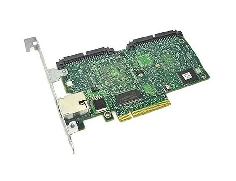0PY793 Dell DRAC 5 Remote Management Card for PowerEdge...