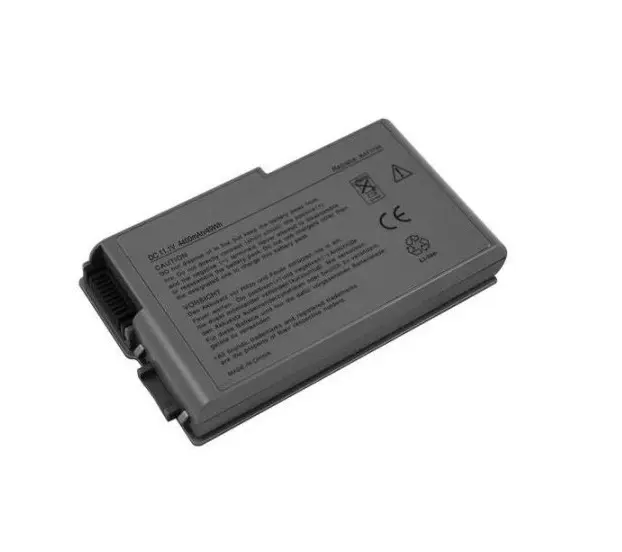 0R163 Dell Li-Ion Battery for Latitude D500/D600