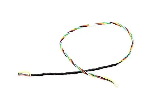 0R605K Dell 17-inch Battery Cable for PowerEdge R410 / ...