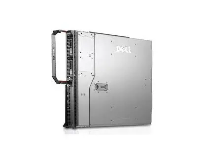 0R679D Dell PowerEdge M905 CTO Blade Server