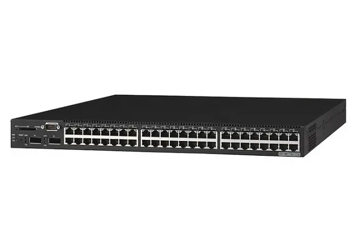 0R7768 Dell PowerConnect 5324 24-Ports 10/100/1000 + 4 x Shared SFP Gigabit Ethernet Switch