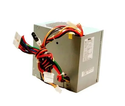 0R8042 Dell 230-Watts Power Supply for OptiPlex 210L, GX250, Dimension E310, 3100