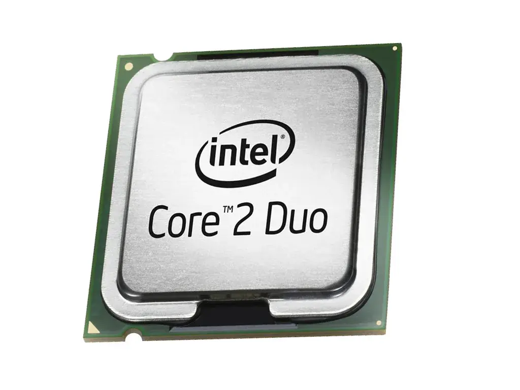 0R831H Dell 2.66GHz 1066MHz FSB 3MB L2 Cache Intel Core...