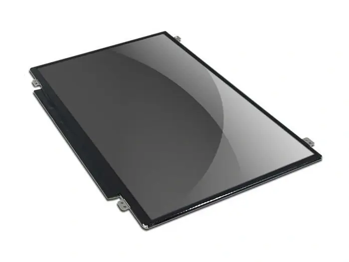 0R884N Dell 10.1-inch LED Webcam WSVGA Glossy Panel for Inspiron Mini 1010