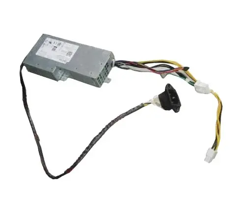 0RH8P5 Dell 460-Watts Power Supply for XPS 8300 8500