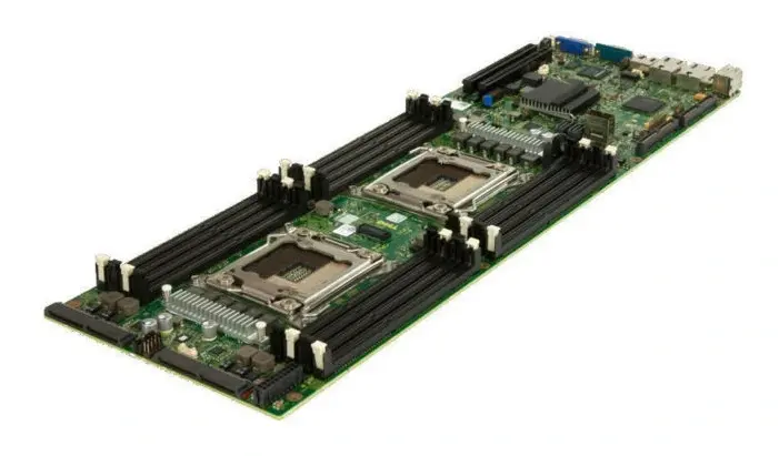 0RM0JK Dell System Board (Motherboard) for PowerEdge C6...