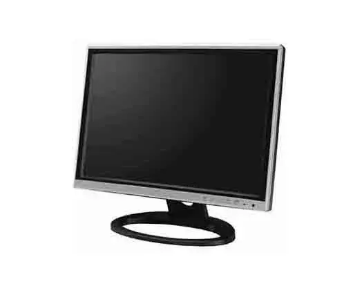 0RNMH6 Dell Professional 19-inch (1280x1024) 4-Port USB Hub VGA DVI LCD Monitor (Refurbished Grade A)