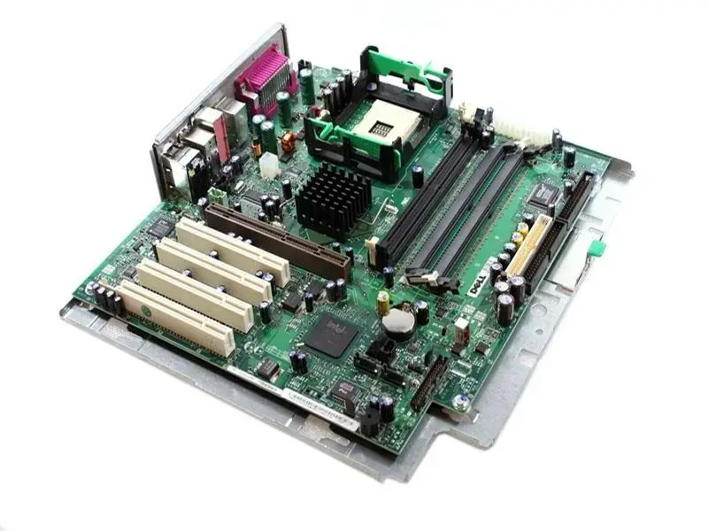 0RR825 Dell System Board (Motherboard) for PowerEdge T105
