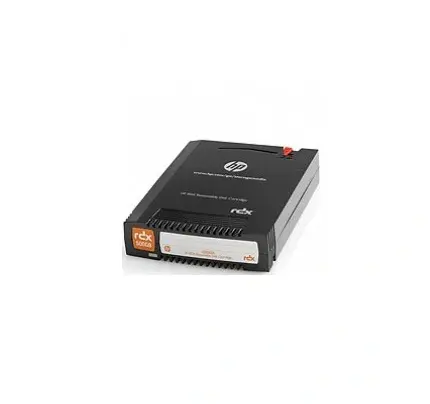0RTM5M Dell 160GB RD1000/RDX Hard Disk DATa Cartridge