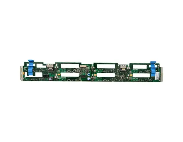 0RVVMP Dell 8-Bays 3.5-inch HDD SAS Backplane for Power...