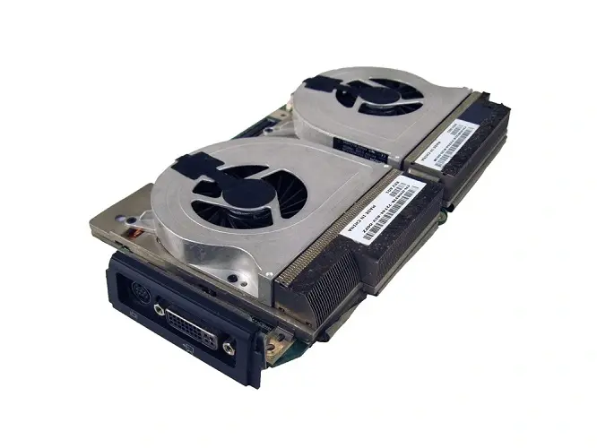 0RW331 Dell 512MB Nvidia GeForce Dual Video Graphics Card for XPS M1730