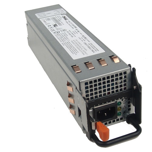 0RX833 Dell 750-Watts Redundant Power Supply for PowerE...