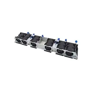 0RX920 Dell Fan Assembly with 6 Fans for PowerEdge R610